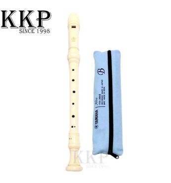 YAMAHA YRA28B 中音笛